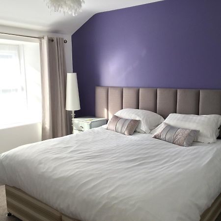 Hawkins Arms Bed & Breakfast Zelah Exterior foto