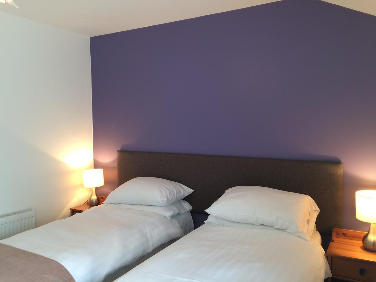 Hawkins Arms Bed & Breakfast Zelah Exterior foto