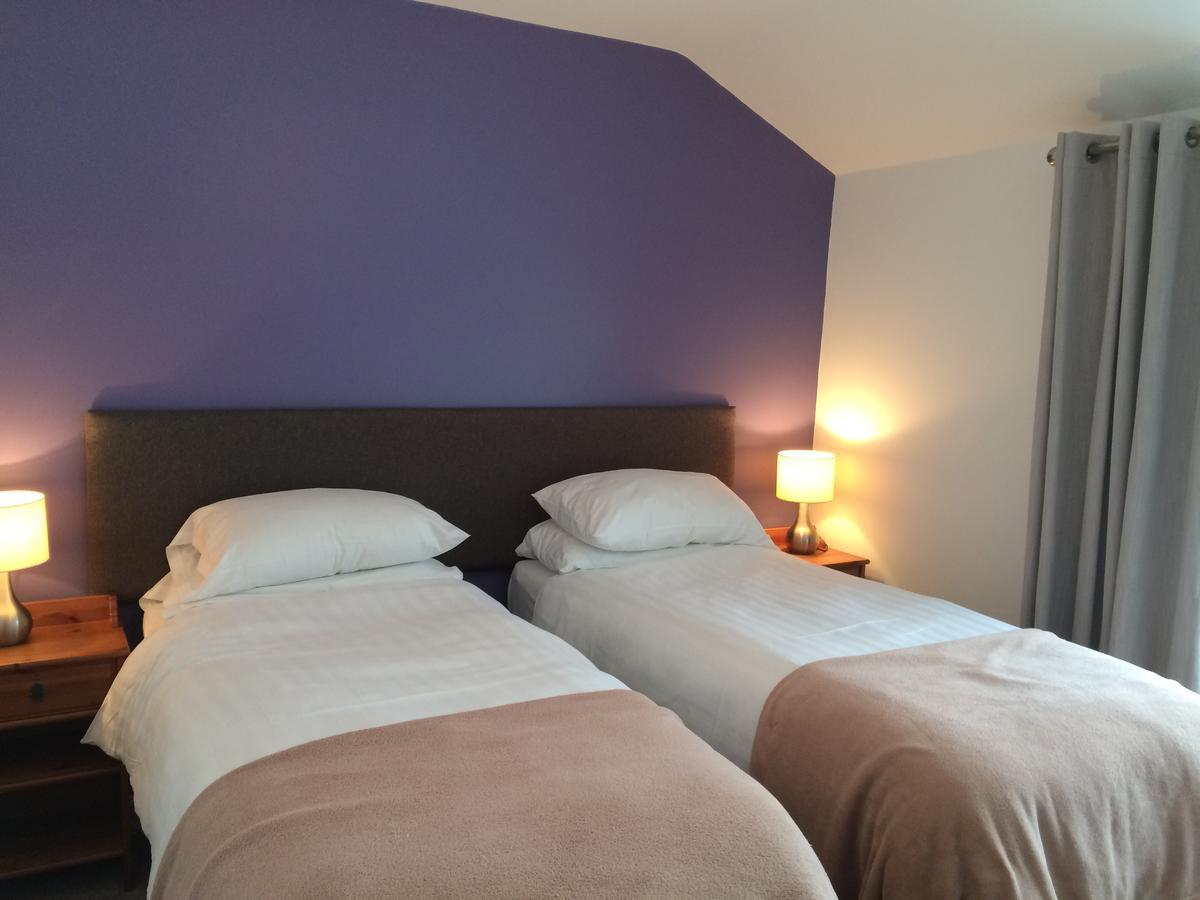 Hawkins Arms Bed & Breakfast Zelah Exterior foto